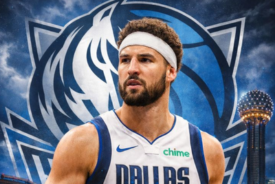 Klay Thompson Mavericks Buyout: 'One of the Great Players' Joins Giannis Antetokounmpo at Heat