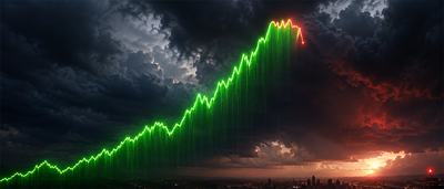 3 Stocks Came Roaring Back—Now They’re Flashing Warning Signs