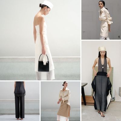 Everyone Sophisticated Is Wearing This Lesser-Known, Up-and-Coming Brand Right Now