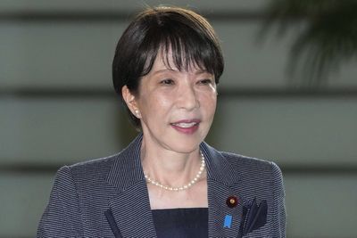 Why Japanese PM Sanae Takaichi is a big fan of working from home