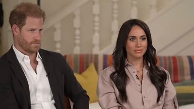 The 'Curiosity' Factor Is Gone With Meghan Markle And Prince Harry's New Projects. Why It Matters