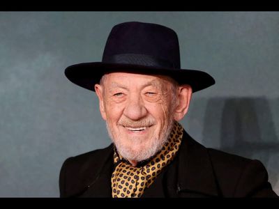 Quote of the day by Ian McKellen: 'No one needs to feel sorry for me or anyone else who has fallen victim to success.' Life lessons from inspirational quote on hardships, success, goals, responsibility, gratitude and humility