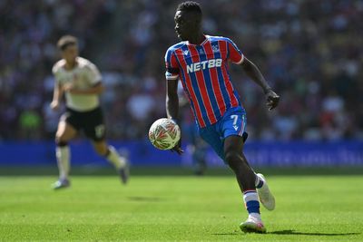 Why Ismaila Sarr is not in Crystal Palace squad as shock absence explained