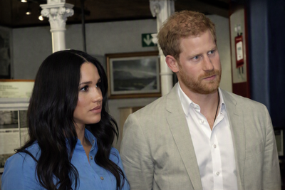 'More Rigorous Than It Is in the States': Archie and Lilibet Will Reportedly Face UK Culture Shock and Catch Up