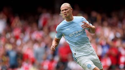 Man City Predicted Lineup vs. Bournemouth: Premier League