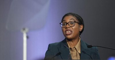 What Kemi Badenoch’s 70-minute Fringe interview didn’t say about Scotland