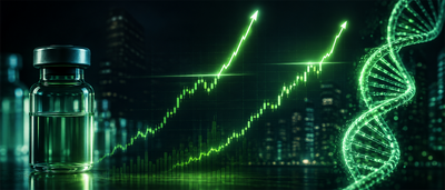 2 Biotech Stocks Shaping Up for Major Breakouts
