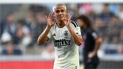 Will Cavan Sullivan Play for Philadelphia Union vs. Austin FC After Red Card Drama?