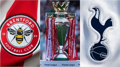 Brentford vs. Tottenham—Premier League: Live Score and Match Stats