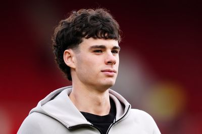 Archie Gray captains Tottenham to make club history