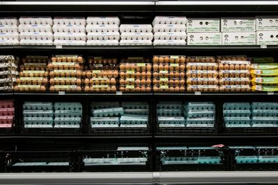 Nearly 19 Million Eggs Recalled as FDA Warns of Potentially Deadly Salmonella Risk