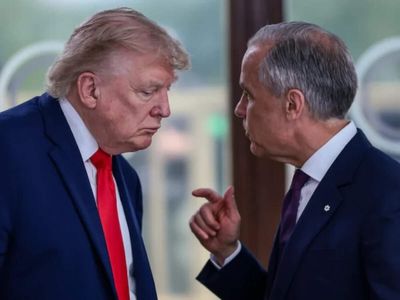 Canada will impose retaliatory tariffs on US goods beginning September 8: PM Mark Carney
