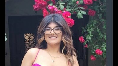 Indian-origin UC Santa Cruz student dies as car plunges from cliff into ocean, male driver escaped with minor injuries