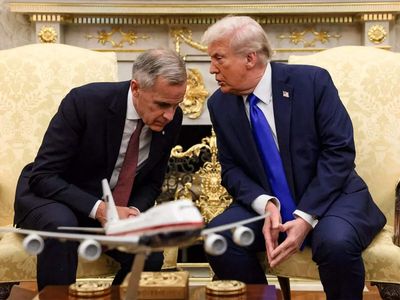 A trade war between Canada and the US deepens rupture in what had been a close and durable alliance