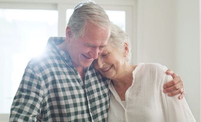 What Does a “Comfortable Retirement” Actually Cost When the House Is Already Paid Off?