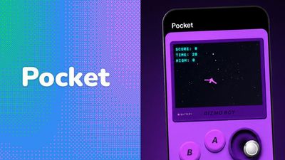 Meta's new social media app swaps photos and reels for your own AI-generated video games