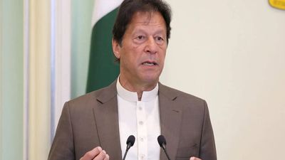 ‘In contempt for gathering people’: Pak blames ex PM Imran Khan’s party for hospital transfer