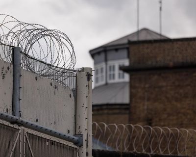 Thousands of sex offenders in England and Wales could get libido-suppressing drugs