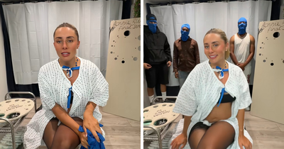 Bonnie Blue Is Gearing Up For A ‘Minging’ Event And It’s Already Turning Heads With Disturbing Details