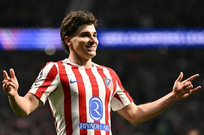 Julian Alvarez 'changes Arsenal transfer stance after Mikel Arteta talks'