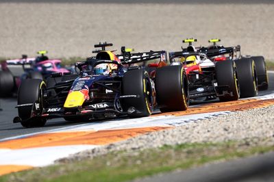 F1 Dutch GP: Sunday schedule, weather forecast and how to watch