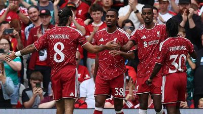 Liverpool Predicted Lineup vs. Newcastle: Premier League
