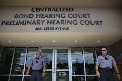 Supreme Court to Decide How Long ICE Can Hold Green Card Holders Without a Hearing