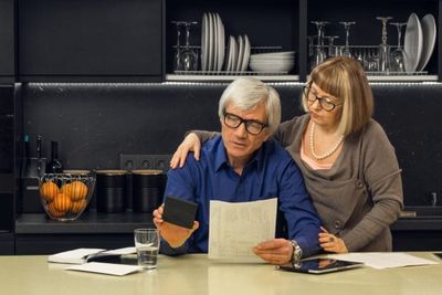 Think Social Security Guarantees a Minimum Monthly Check? Here’s How It Really Works