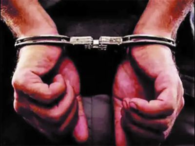 Bengaluru man arrested for having links with Pakistani gangsters through social media