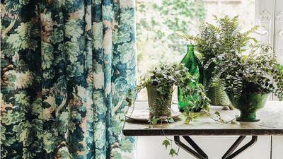 Summer Heat Is Making Your Houseplants Extra Thirsty, but They Don't Need More Water – Here's How to Keep Them Hydrated for Longer