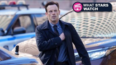 I asked Furious star Scoot McNairy what TV show fans should stream after binging 'intense' new Hulu and Disney+ crime drama — and his answer was so profound that I can't stop thinking about it