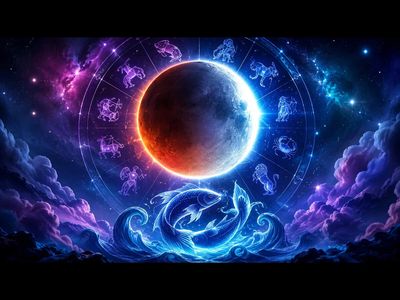 Pisces Lunar Eclipse could change the story for these zodiac signs this week, here’s what it means for you