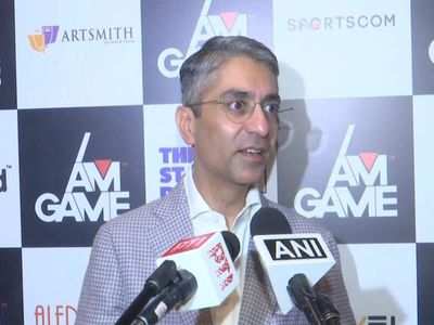 "Next decade will see tremendous growth": Abhinav Bindra confident about India's sporting future