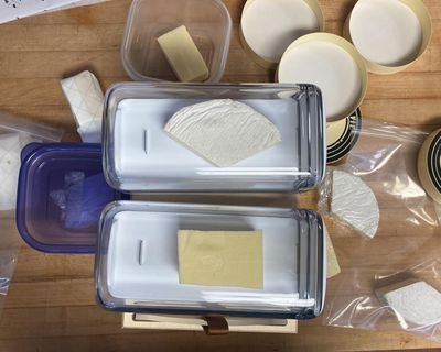 ‘Cheese paper’ will double the life of your cheddar. We lab-tested nine storage solutions