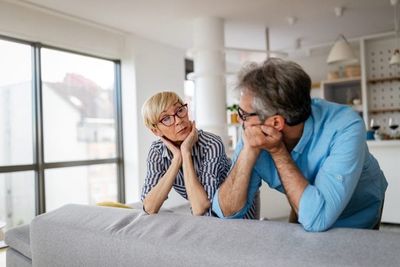 10 Ways Men Over 50 Can Sabotage a Good Relationship Without Realizing It