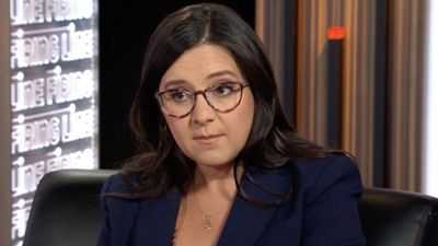 60 Minutes Insider Drops Claims About Why Some Employees Are Pleased With Bari Weiss’ Staff Changes