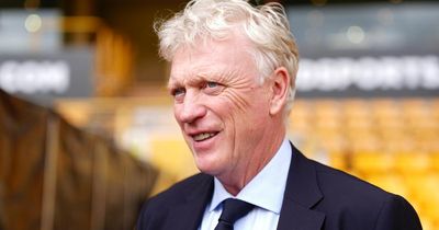 Everton 2-0 Crystal Palace: David Moyes' side start new season in style with win