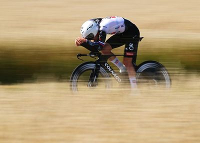 'You will have to use the brakes' – Tadej Pogačar and rest of Vuelta a España contenders brace themselves for very technical opening time trial in Monaco