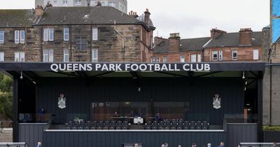 SPFL round-up: Stenhousemuir top of the Championship after win at Queen's Park