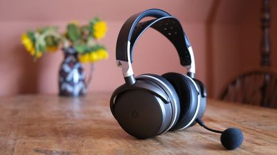 Audeze Maxwell 2 ANC review: A headset unlike any other – now upgraded