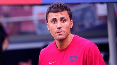 The World Will Have to Wait for Rodri’s Barcelona Debut