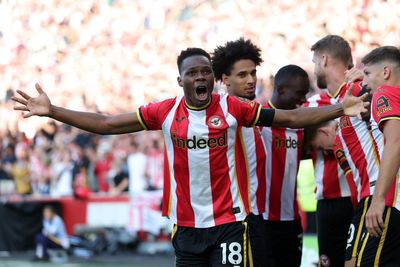Same old Spurs? Mamadou Sangare dazzles on debut as Brentford put Tottenham to the sword