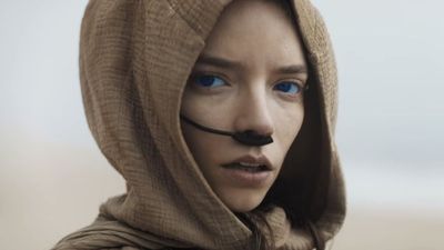Anya Taylor-Joy Says She’ll Discuss Her Furiosa Struggles In 20 Years, But She Already Has A Candid Take On Filming Dune 3