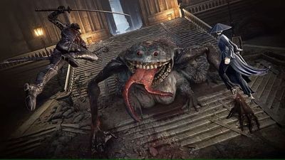 FromSoftware enters the skill-based matchmaking debate with The Duskbloods: "We definitely plan on having the matchmaking system work in a way so that it's ranked"