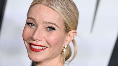 Gwyneth Paltrow Replaced The Knife She Used for 15 Years With This Design-Led Japanese Alternative – and It's Half The Price of Her Previous Pick