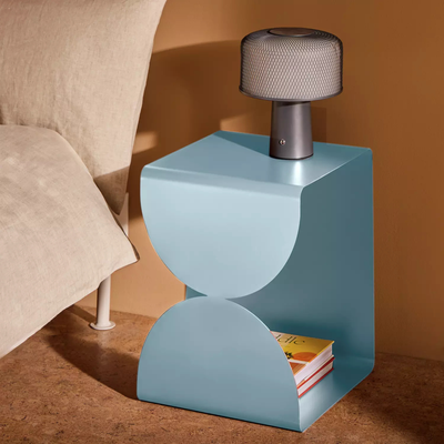 I’ve just found social media’s next viral obsession at Habitat – it’s the style update everyone will be using to make their bedrooms bolder this autumn