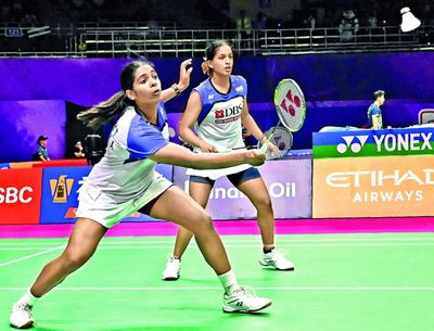Keeping the flame alive in badminton: From Jwala-Ashwini to Treesa-Gayatri, India’s women’s doubles story finds another chapter on the Worlds podium