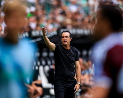 Aston Villa upheaval is a risk but Emery can release v2.0 and reap rewards