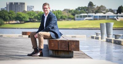 'If ACT was a council, it would have been sacked': Tyrrell backs self-govt review