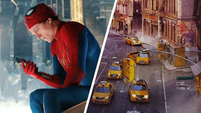 The Spider-Man AI scandal shouldn’t be a surprise